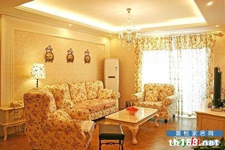 流行设计前沿 2009婚房设计流行风格现场发布