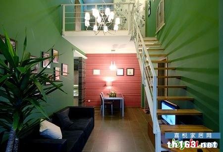 流行设计前沿 2009婚房设计流行风格现场发布