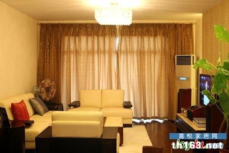 流行设计前沿 2009婚房设计流行风格现场发布