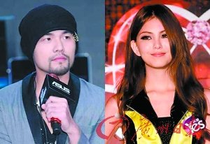 周杰伦:我觉得狗仔文化总有一天会滚出台湾