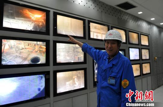 曹妃甸工业移民的两栖生活:周日上岛周五返京(图)